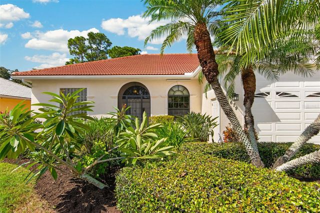679 SAWGRASS BRIDGE ROAD, Venice, FL 34292