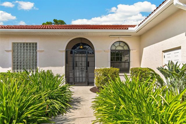 679 SAWGRASS BRIDGE ROAD, Venice, FL 34292