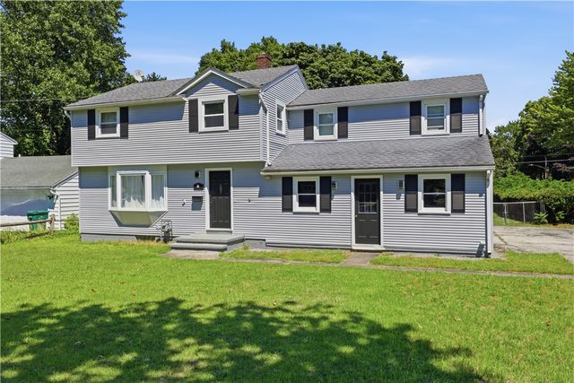 58 Dawes Road, Irondequoit, NY 14622