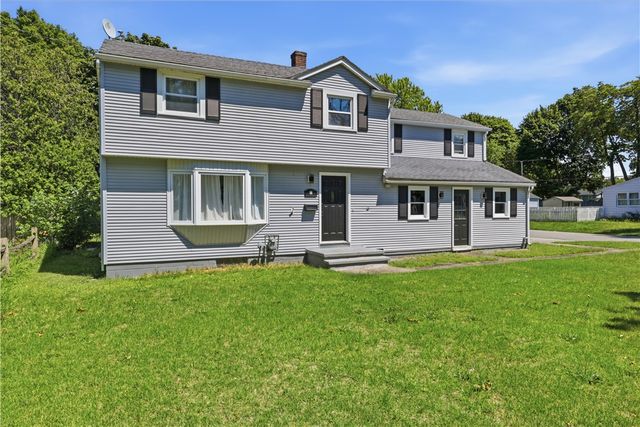 58 Dawes Road, Irondequoit, NY 14622