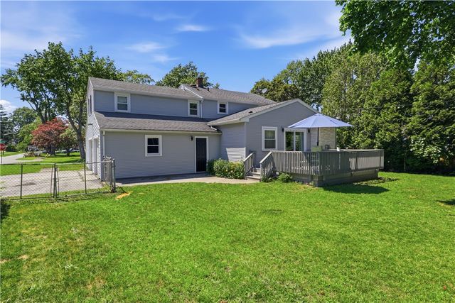 58 Dawes Road, Irondequoit, NY 14622