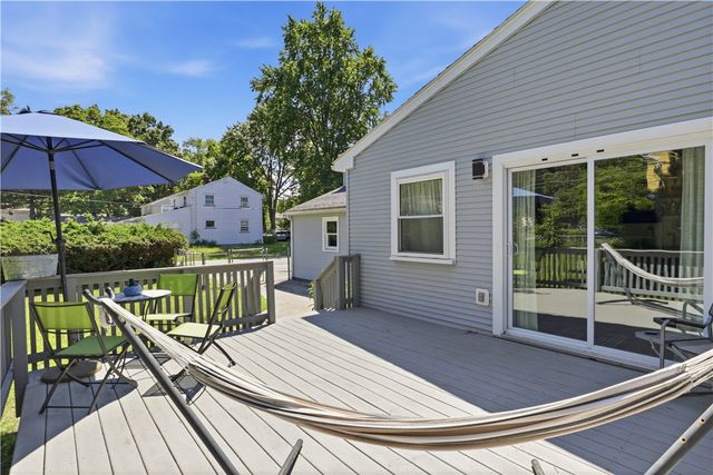 58 Dawes Road, Irondequoit, NY 14622