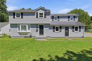 58 Dawes Road, Irondequoit, NY 14622
