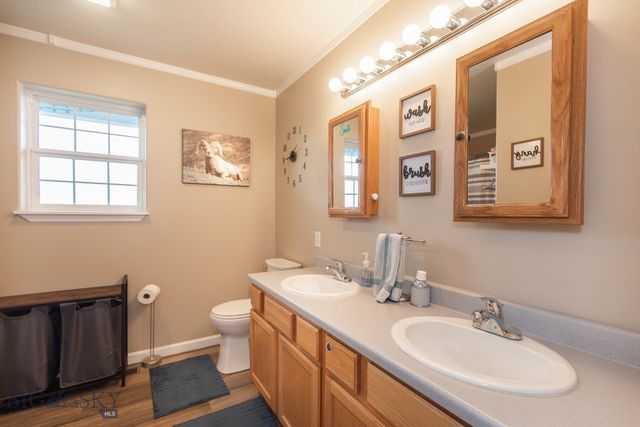 903 Paisley Drive, Belgrade, MT 59714