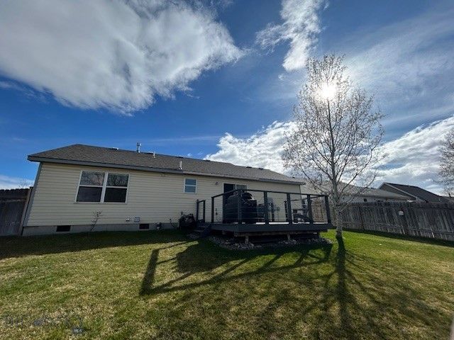 903 Paisley Drive, Belgrade, MT 59714