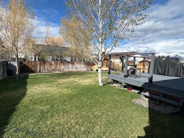 903 Paisley Drive, Belgrade, MT 59714