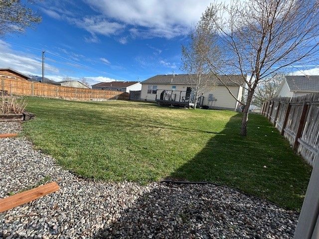 903 Paisley Drive, Belgrade, MT 59714