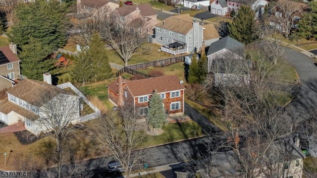 99 Beechwood Cir, Hillsborough Twp., NJ 08844