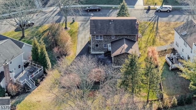 99 Beechwood Cir, Hillsborough Twp., NJ 08844