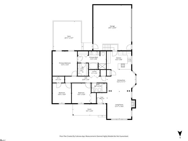 202 Ashford Court, Easley, SC 29642