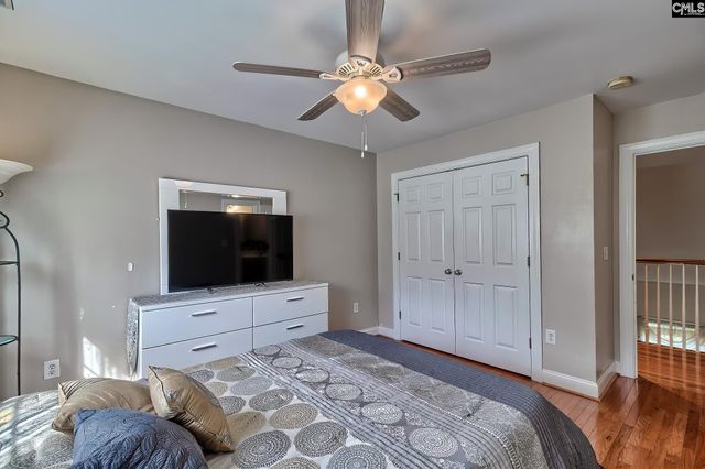 128 Genessee Valley Road, Columbia, SC 29223