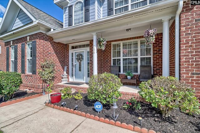 128 Genessee Valley Road, Columbia, SC 29223