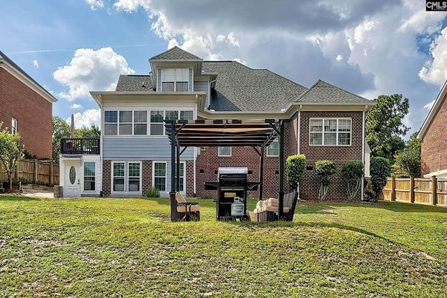 128 Genessee Valley Road, Columbia, SC 29223