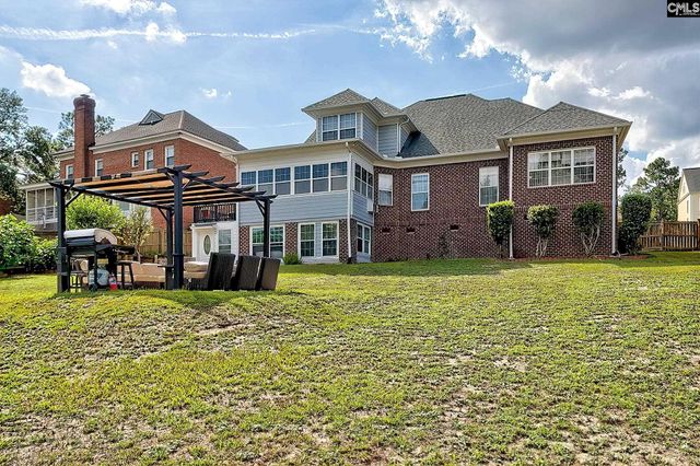 128 Genessee Valley Road, Columbia, SC 29223