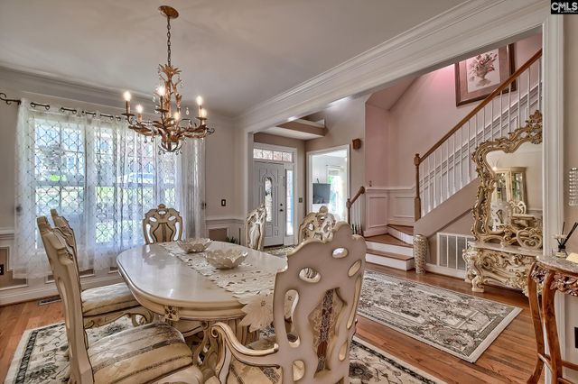 128 Genessee Valley Road, Columbia, SC 29223