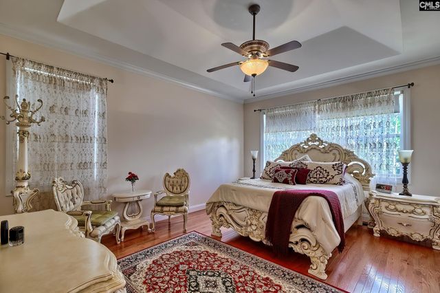 128 Genessee Valley Road, Columbia, SC 29223
