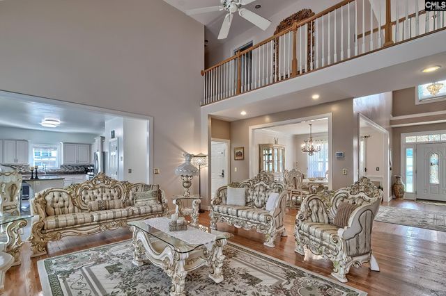 128 Genessee Valley Road, Columbia, SC 29223