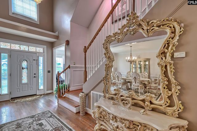 128 Genessee Valley Road, Columbia, SC 29223