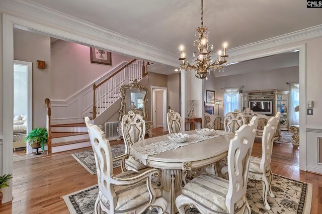 128 Genessee Valley Road, Columbia, SC 29223