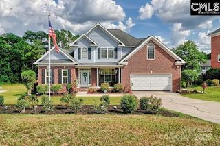 128 Genessee Valley Road, Columbia, SC 29223