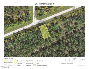 28335 Morningside DR, Punta Gorda, FL 33955