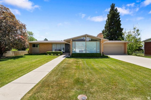 576 E 3460 N, Provo, UT 84604