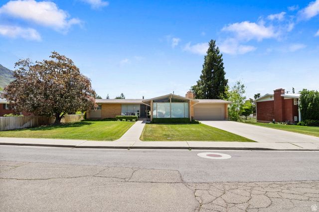 576 E 3460 N, Provo, UT 84604
