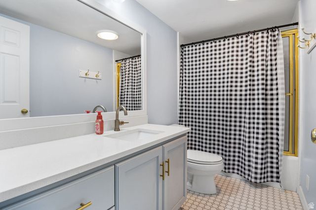 576 E 3460 N, Provo, UT 84604