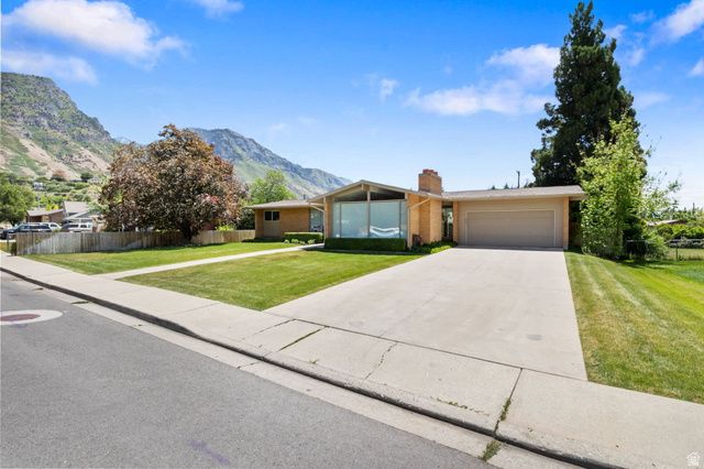 576 E 3460 N, Provo, UT 84604