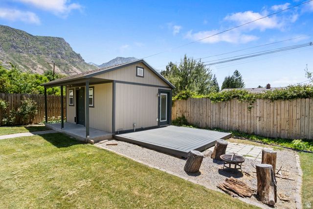 576 E 3460 N, Provo, UT 84604