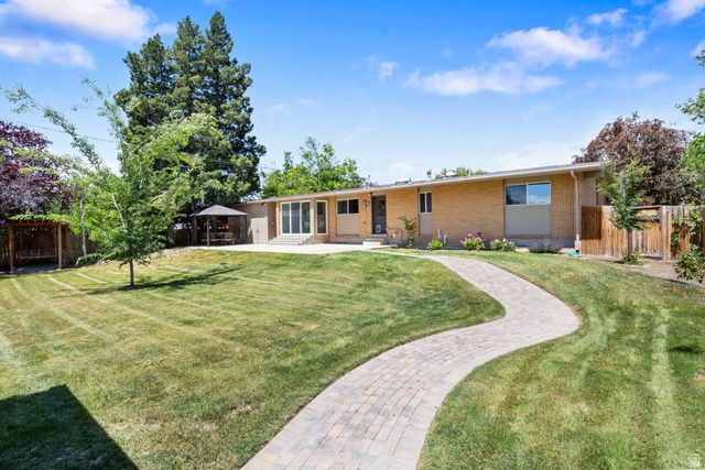 576 E 3460 N, Provo, UT 84604