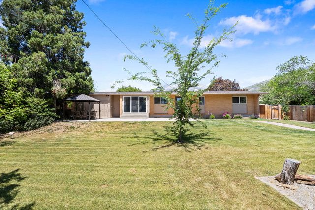 576 E 3460 N, Provo, UT 84604