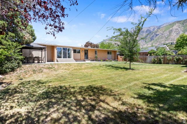 576 E 3460 N, Provo, UT 84604
