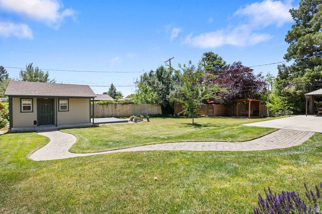576 E 3460 N, Provo, UT 84604