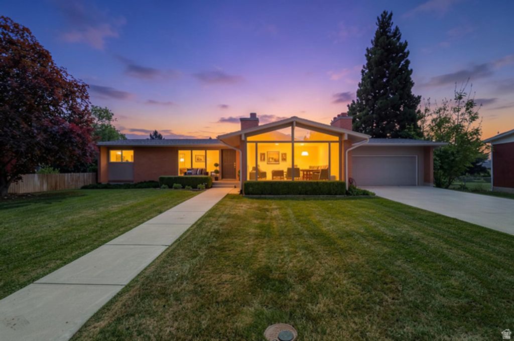 576 E 3460 N, Provo, UT 84604