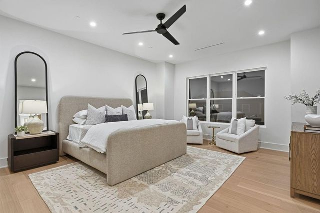 5011 Glenmeadow Drive, Houston, TX 77096