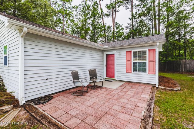 8 Court 1 Northwest Drive, Carolina Shores, NC 28467