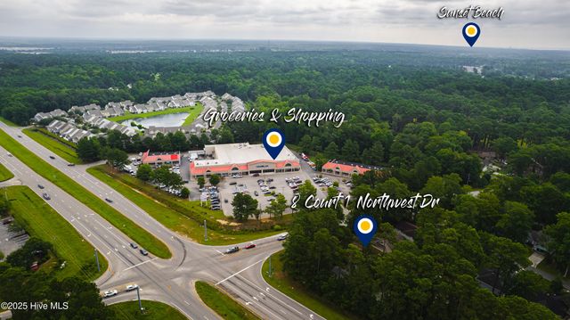 8 Court 1 Northwest Drive, Carolina Shores, NC 28467