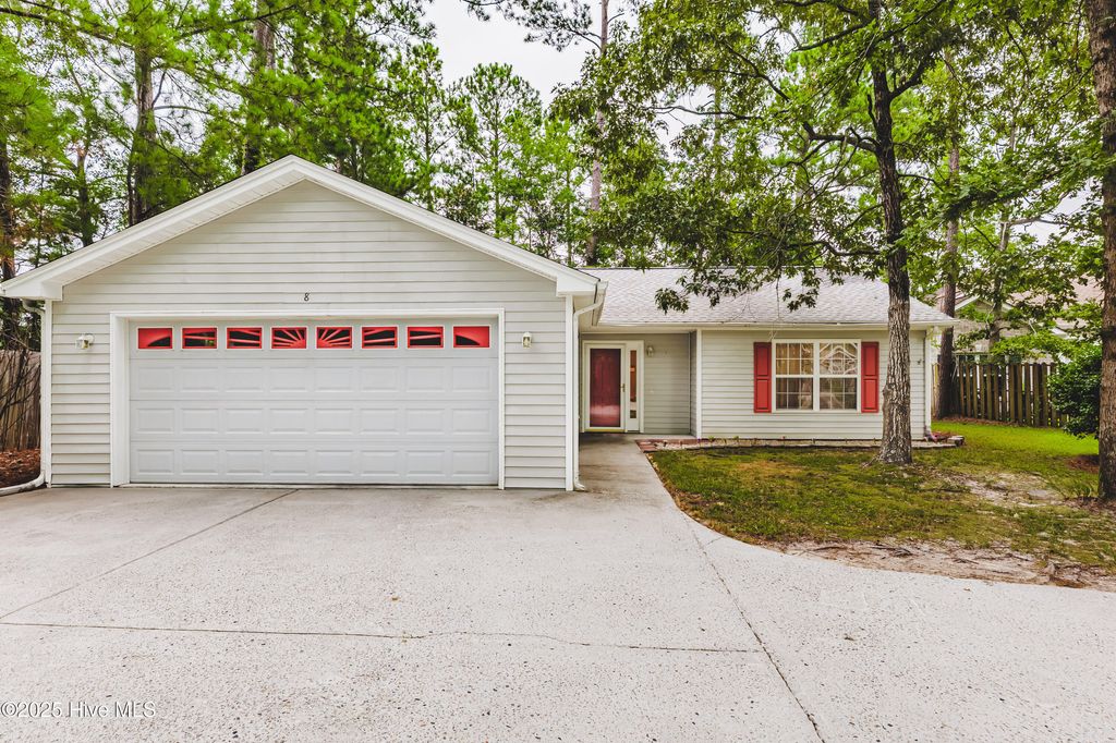 8 Court 1 Northwest Drive, Carolina Shores, NC 28467