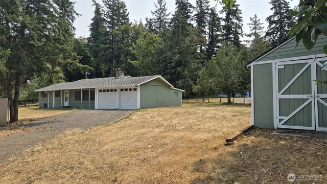 7619 Illahee Road NE, Bremerton, WA 98311