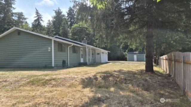 7619 Illahee Road NE, Bremerton, WA 98311
