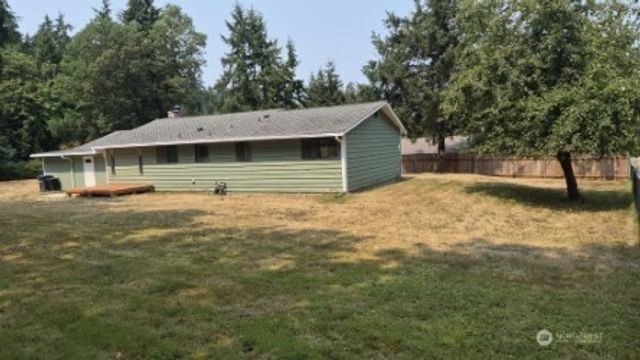 7619 Illahee Road NE, Bremerton, WA 98311