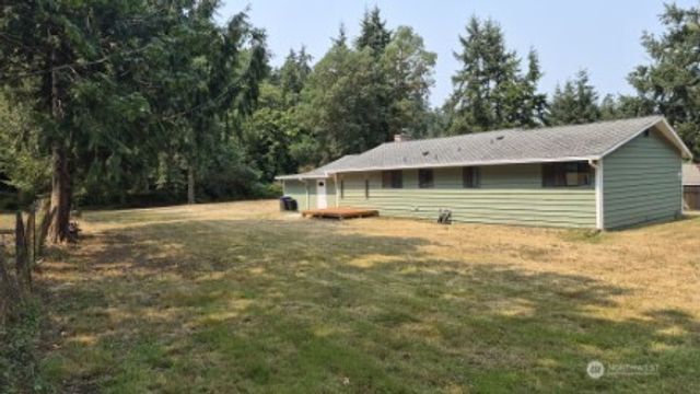 7619 Illahee Road NE, Bremerton, WA 98311