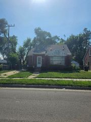 19127 Fielding Street, Detroit City, MI 48219