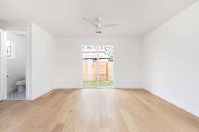 408 Linden B, Austin, TX 78702