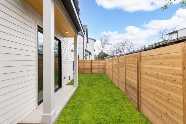 408 Linden B, Austin, TX 78702