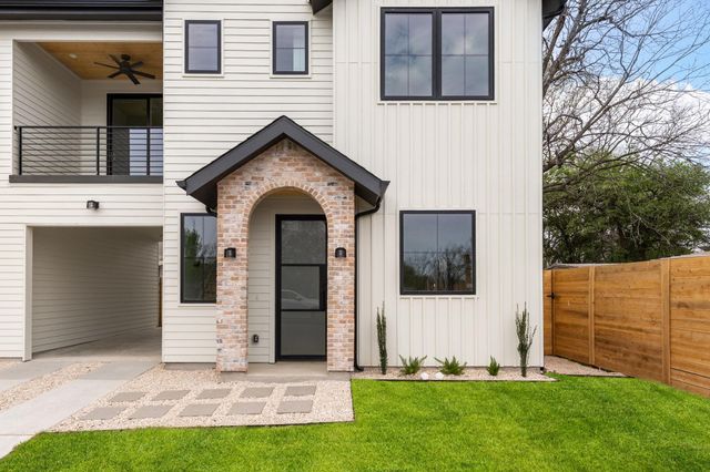 408 Linden B, Austin, TX 78702