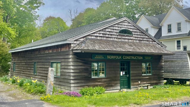 16 Maple Avenue, Norfolk, CT 06058