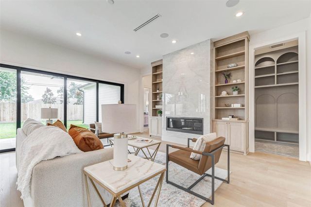 6911 Hartland Avenue, Houston, TX 77055