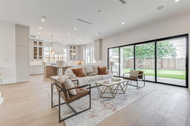 6911 Hartland Avenue, Houston, TX 77055